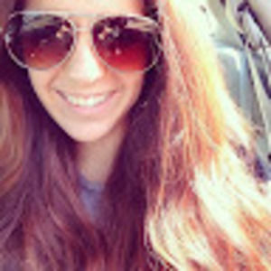 Meet your Posher, Deanna